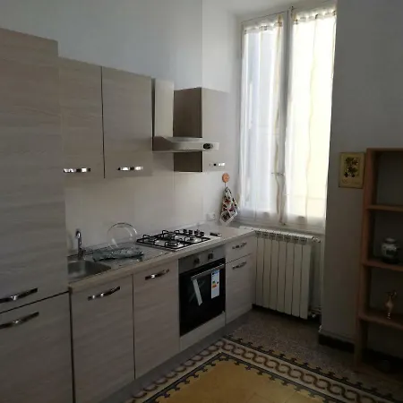 Gabriella Apartmán