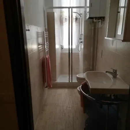 Apartmán Gabriella La Spezia