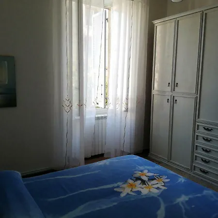 Gabriella * La Spezia