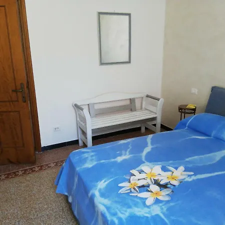 Gabriella Apartmán *