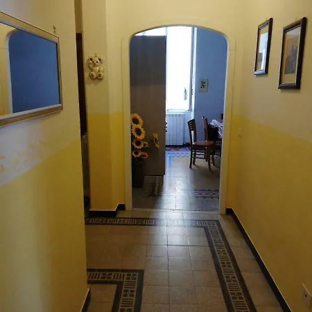 Apartmán Gabriella