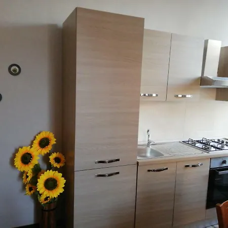 Gabriella Apartmán *